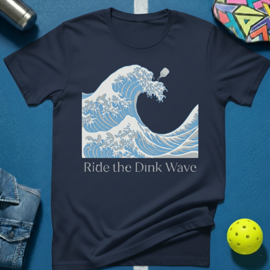 Dink Wave T-Shirt