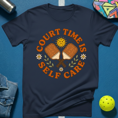 Self Care T-Shirt
