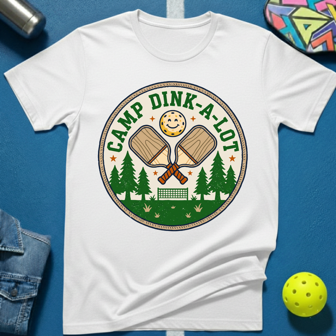 Camp Dink T-Shirt