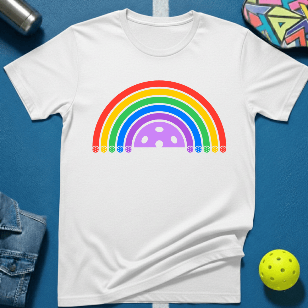 Rainbow T-Shirt