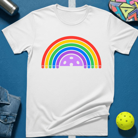 Rainbow T-Shirt