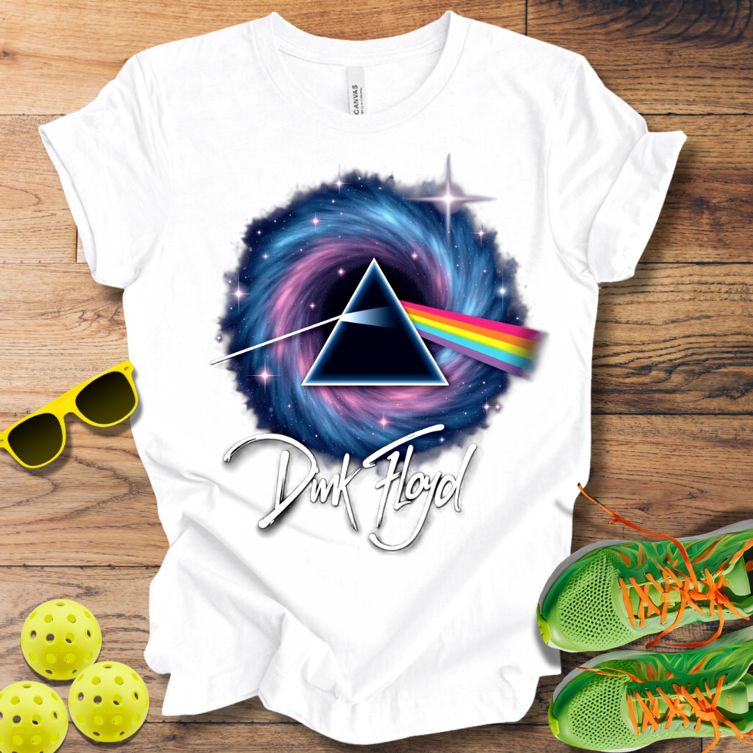 Dink Floyd T-Shirt