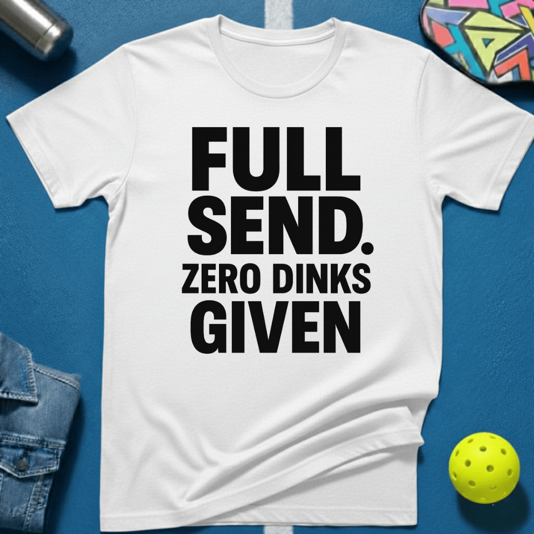 Full Send T-Shirt