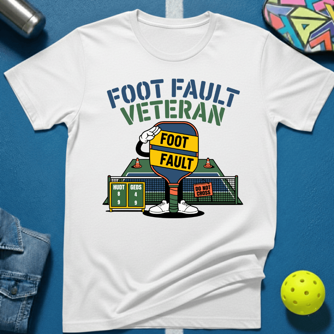 Veteran T-Shirt