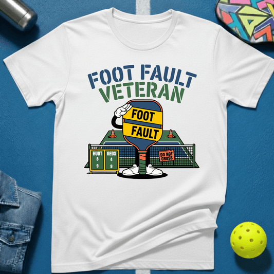 Veteran T-Shirt