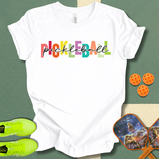 Pickleball T-Shirt