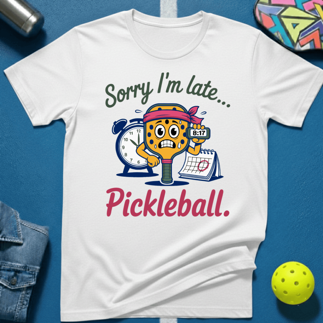 Late T-Shirt