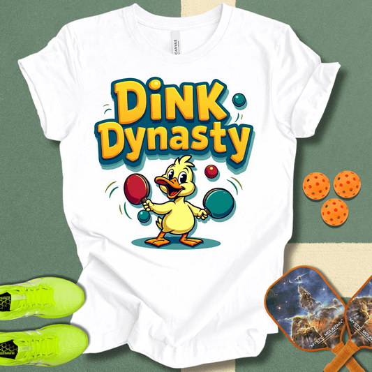 Dink Dynasty T-Shirt