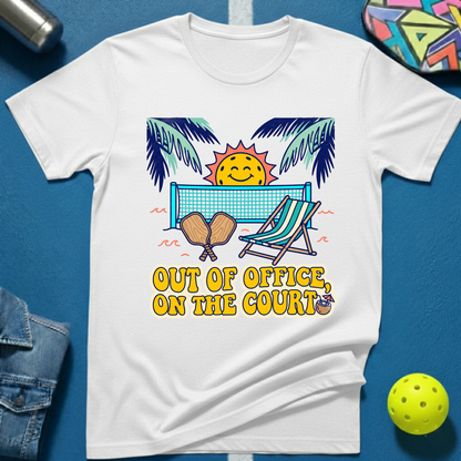 Out Of Office T-Shirt