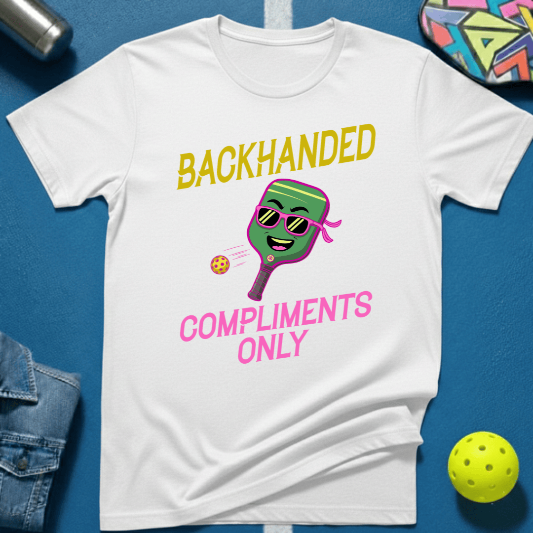 Compliments T-Shirt