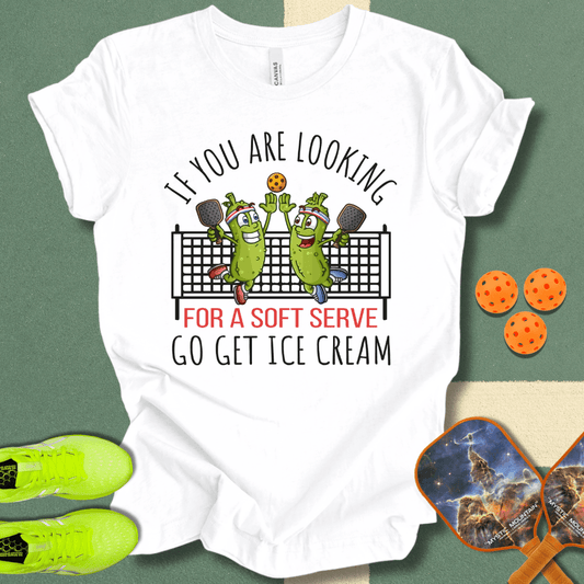 Soft Serve T-Shirt