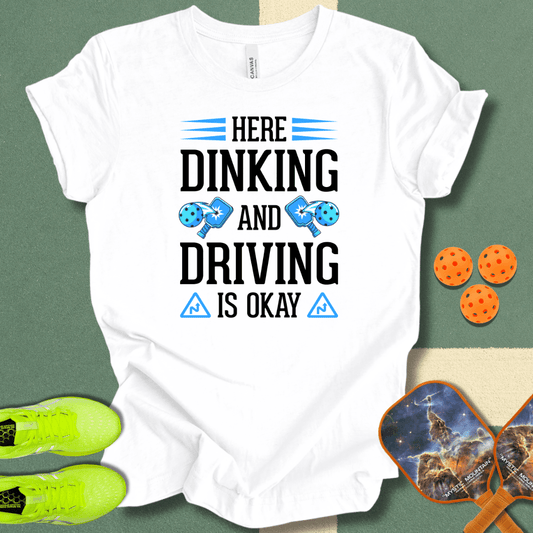 Dinking and Driving