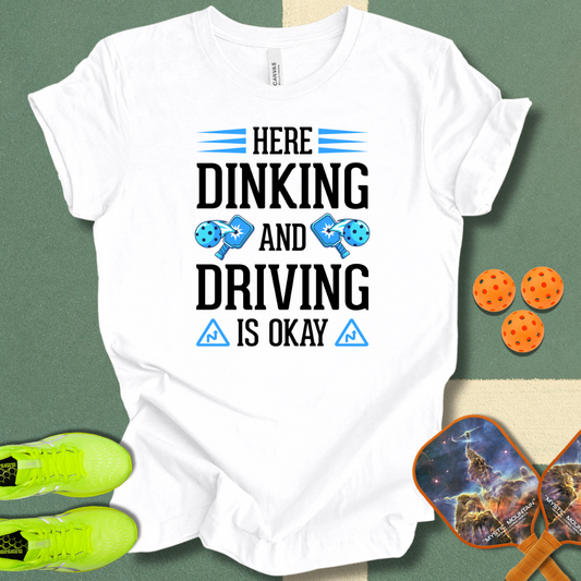 Dinking and Driving