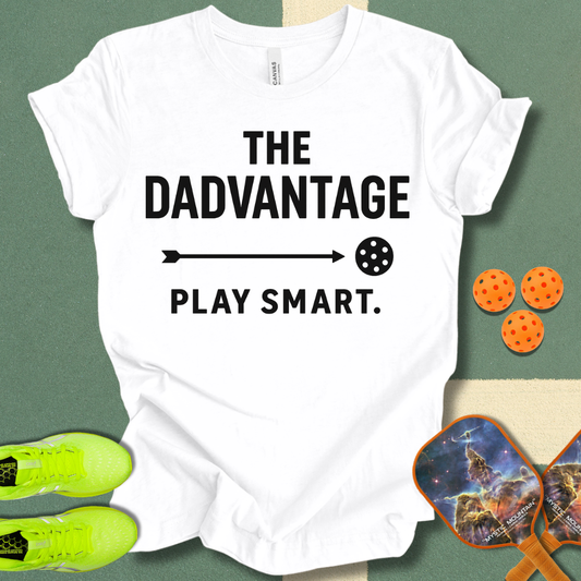 The Dadvantage T-Shirt
