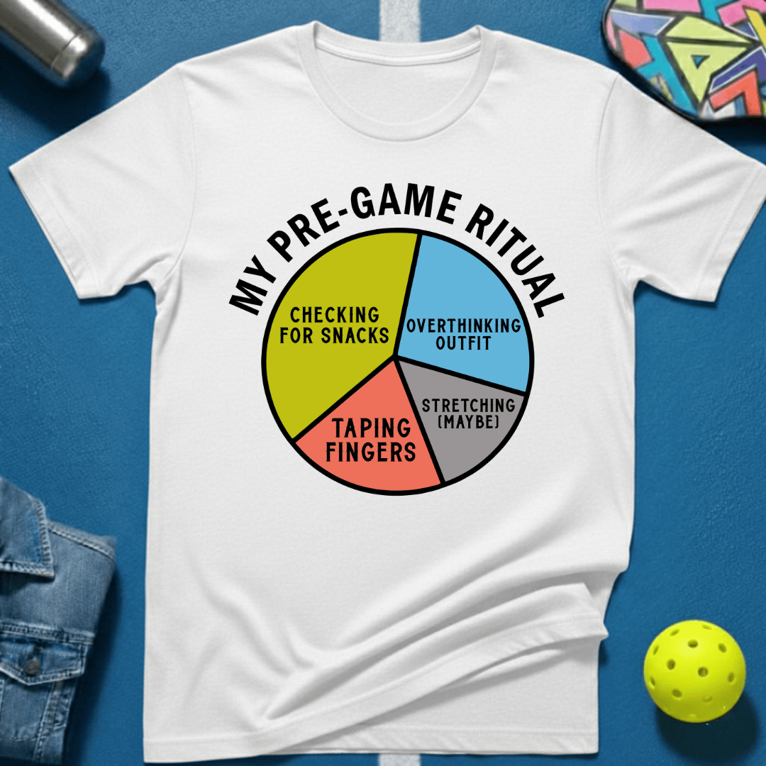 Pre Game T-Shirt