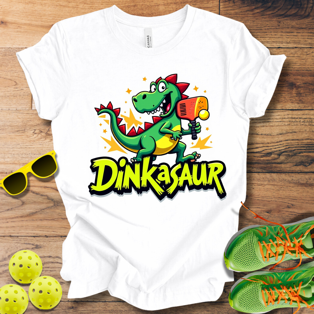 Dinkasaur T-Shirt