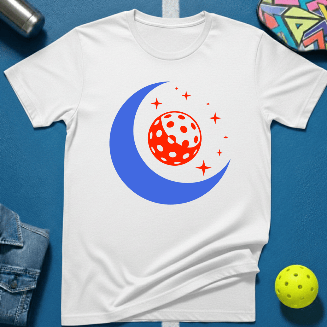 Moon T-Shirt