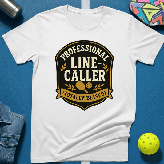 Line Caller T-Shirt