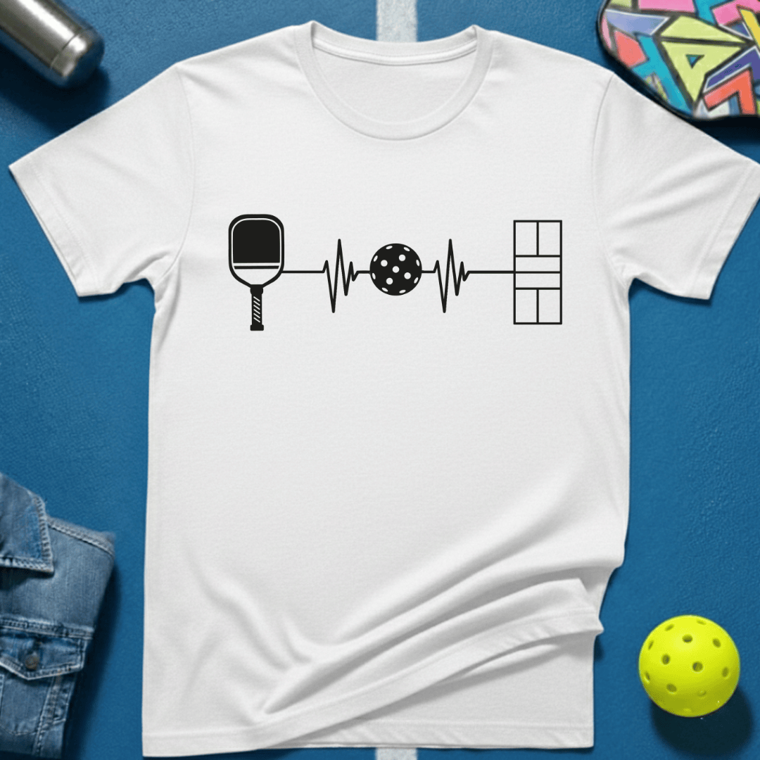 Pickleball Pulse T-Shirt