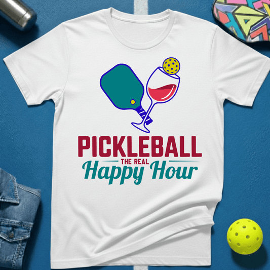 Happy Hour T-Shirt