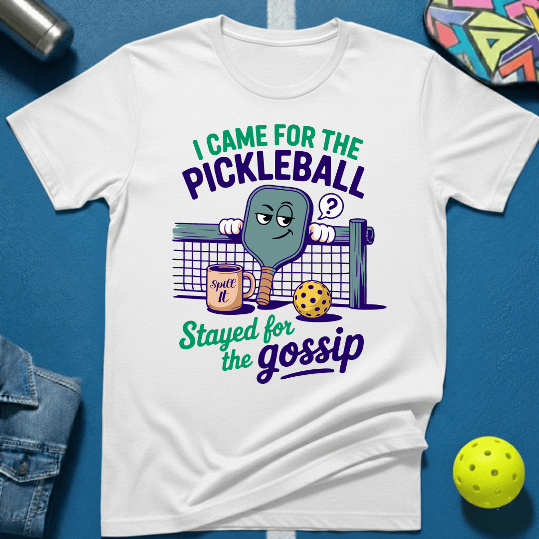 Gossip T-Shirt