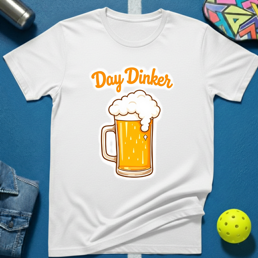 Day Dinker T-Shirt