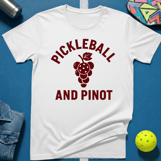 Pinot T-Shirt