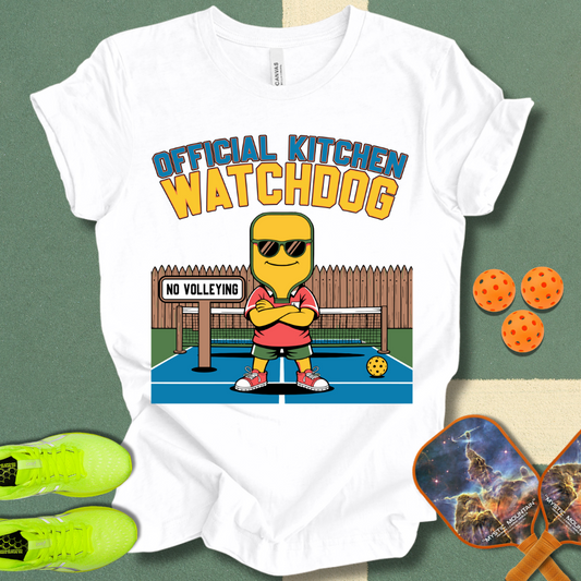 Watchdog T-Shirt