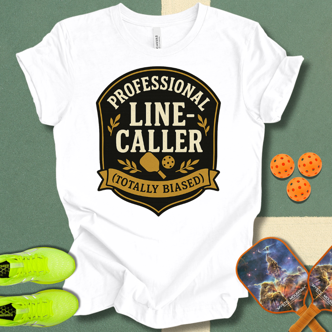 Line Caller T-Shirt