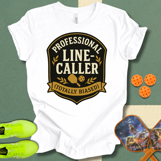 Line Caller T-Shirt