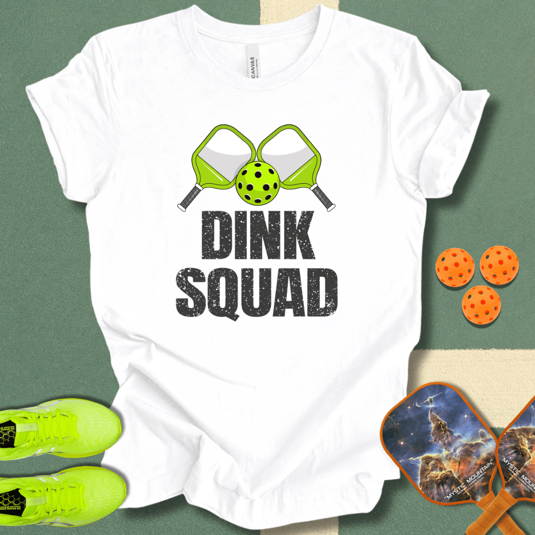 Dink Squad T-Shirt