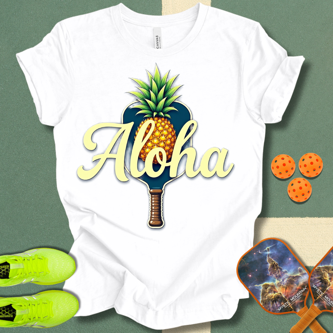 Aloha T-Shirt