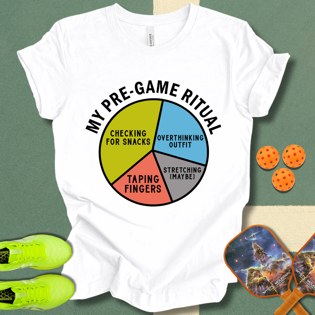 Pre Game T-Shirt