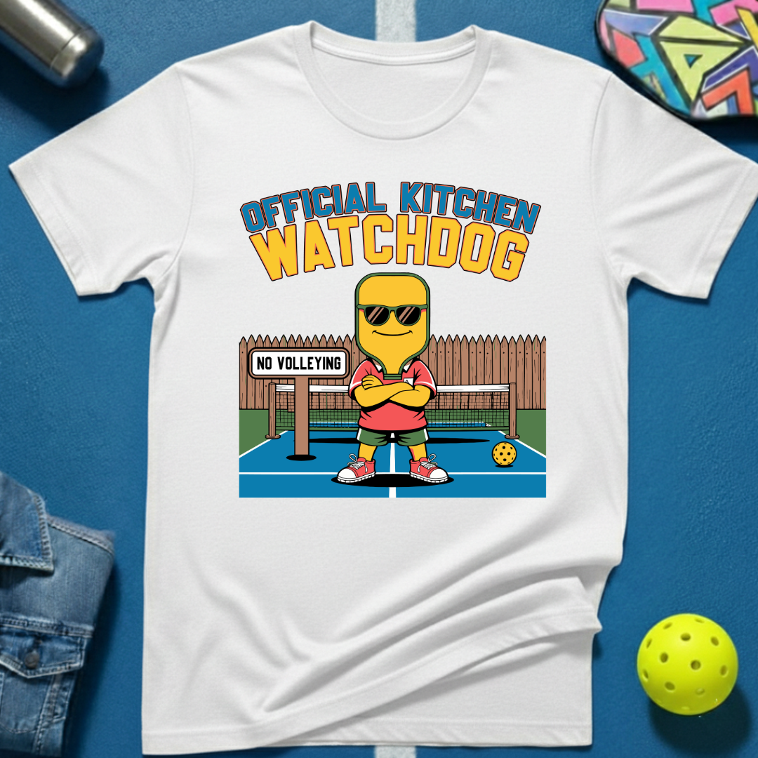 Watchdog T-Shirt