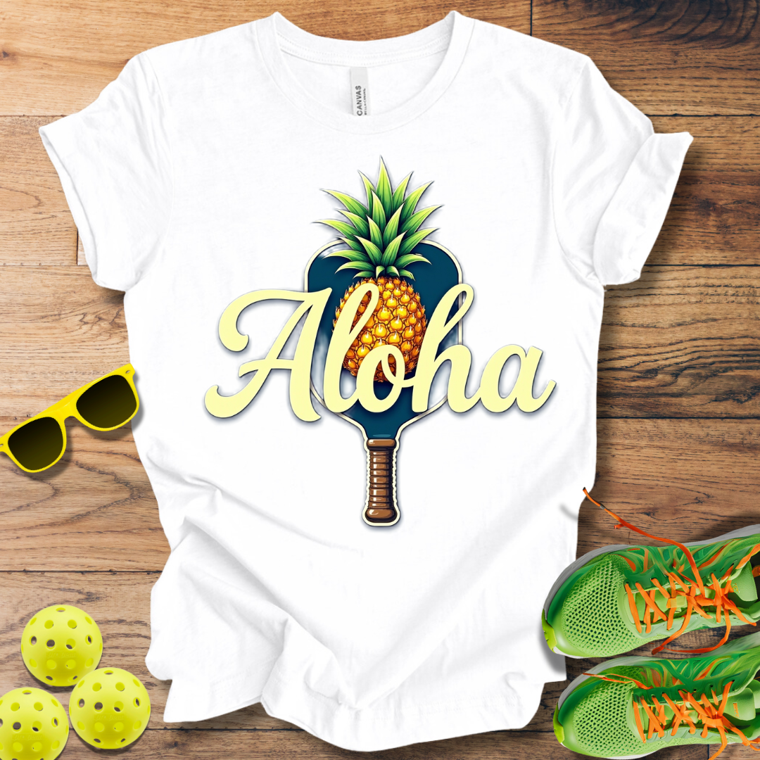 Aloha T-Shirt