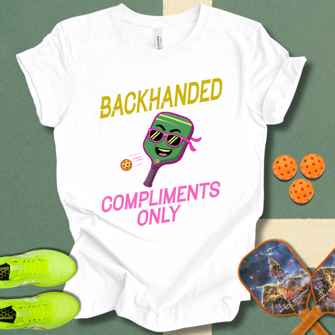 Compliments T-Shirt
