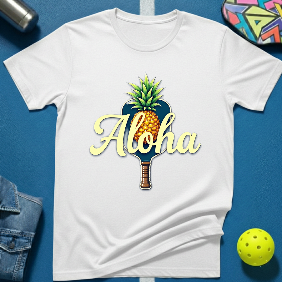 Aloha T-Shirt