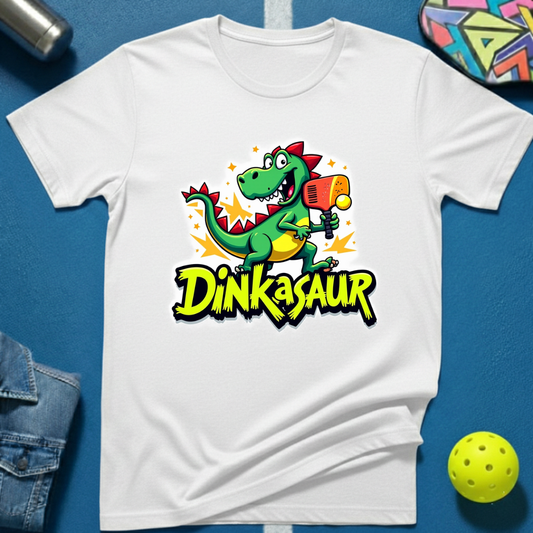 Dinkasaur T-Shirt