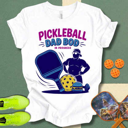 Dad Bod T-Shirt
