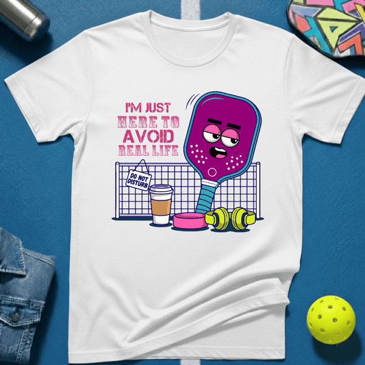 Avoid T-Shirt