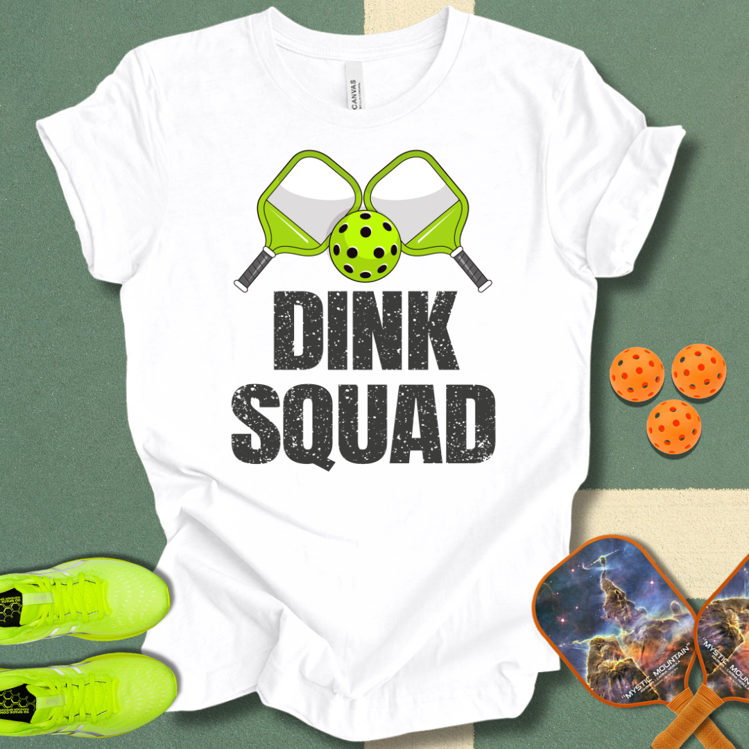 Dink Squad T-Shirt