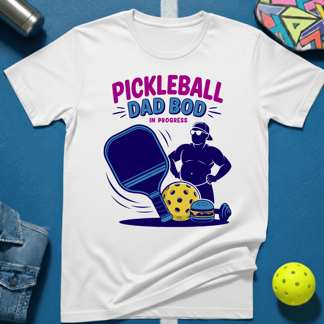 Dad Bod T-Shirt