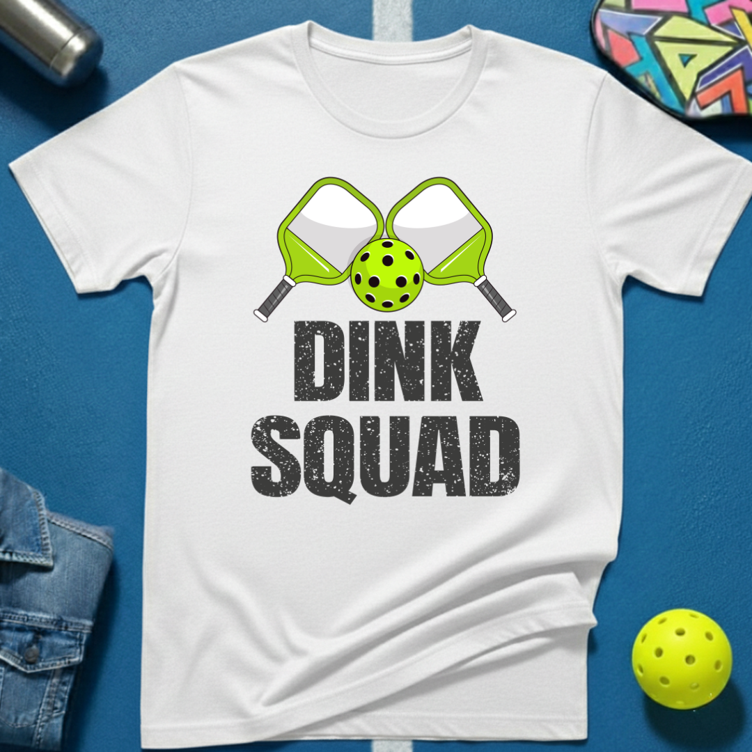 Dink Squad T-Shirt