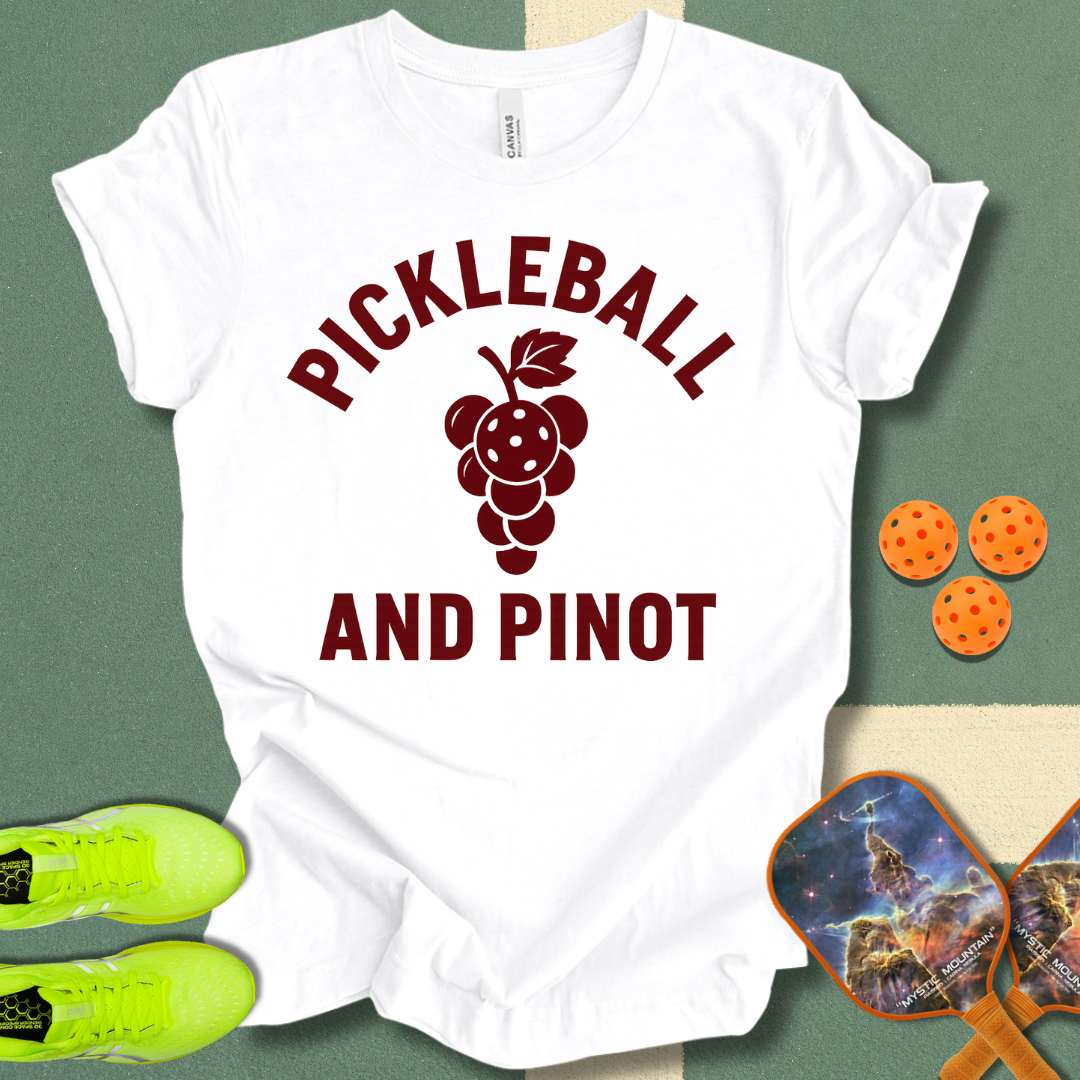 Pinot T-Shirt