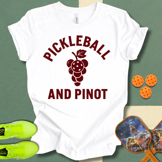 Pinot T-Shirt