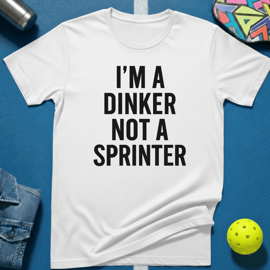 Sprinter T-Shirt