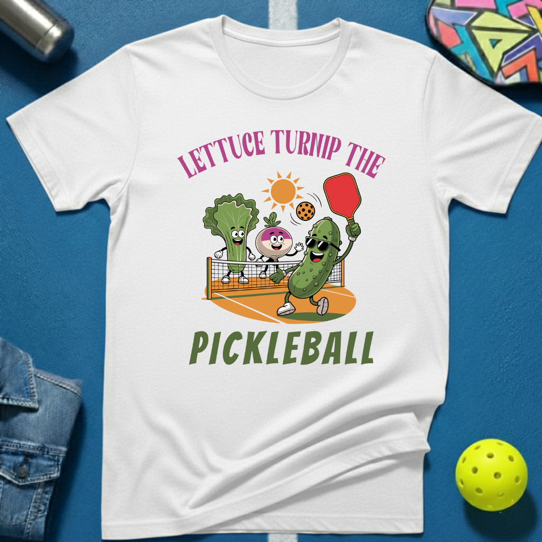 Lettuce T-Shirt