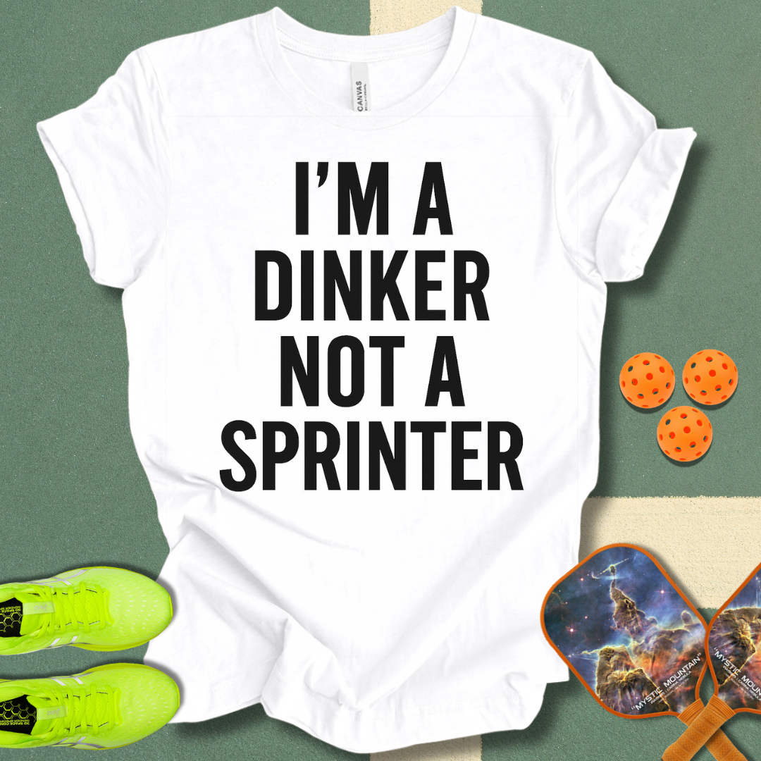 Sprinter T-Shirt