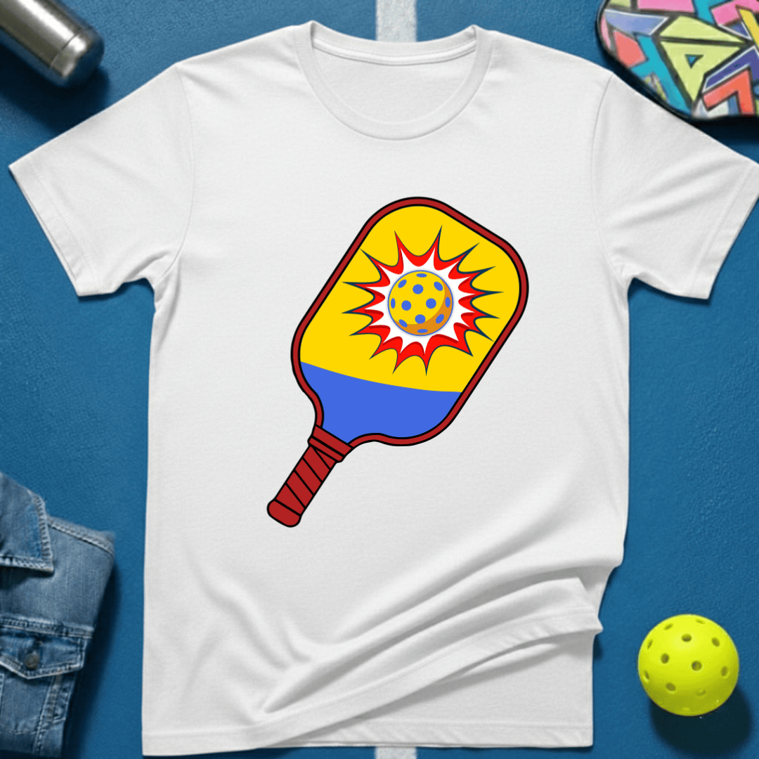 Kapow T-Shirt