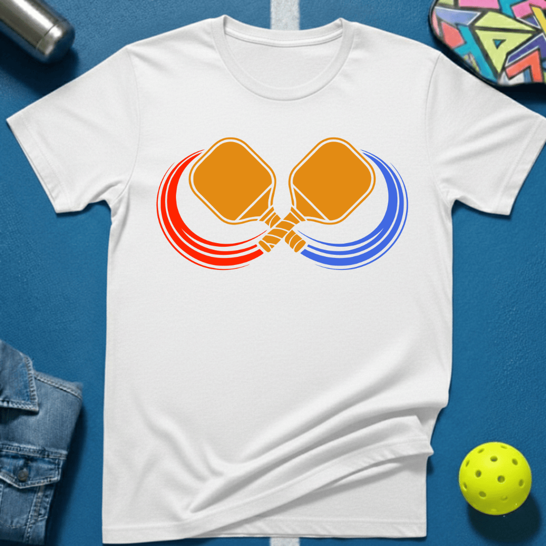 Infinity Loop T-Shirt